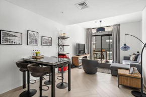 Silkhaus Modern 2BHK in Nad al Sheba